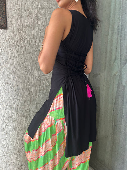 Bindee Basic UV kurti