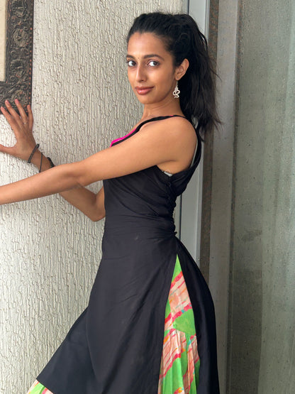 Bindee Basic UV kurti