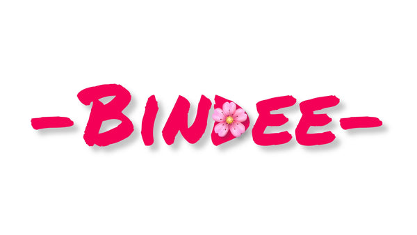 Bindee